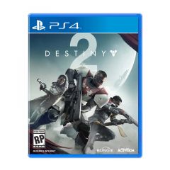 Destiny 2  | PlayStation 4