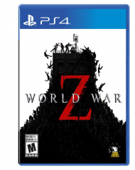 World War Z | PlayStation 4 