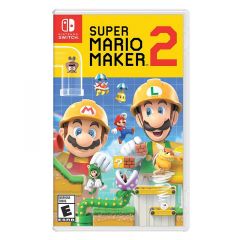 Super Mario Maker 2™ para Nintendo Switch