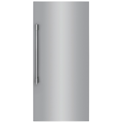 Frigidaire Refrigerador  | Professional 19 Cu. Ft. | Single-Door | Plateado