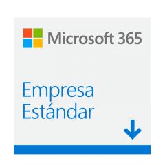 Microsoft 365 Business | (1 Año) - 1 Usuario | 5 Dispositivos | Descarga Automática