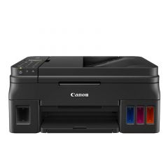 Canon Pixma TS3110 Multifunción de Inyección de Tinta WiFi – Impresora,  Escáner, Copiadora, 7.7 ipm negro, 4.0 ipm color, 4800 x 1200 ppp, USB -  Yoytec