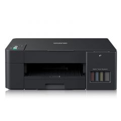 Impresora Multifuncional Brother DCP-T420 | Negro