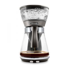 DELONGHI | CAFETERA |3-in-1 Specialty Coffee Brewer | Gris
