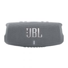 Bocina Inalambrica JBL Charge 5 | Con Bluetooth | Gris