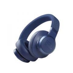 Jbl | Audífono On Ear Inalámbrico | Con Cancelacion De Ruido | Azul