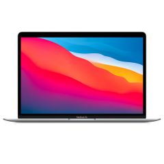 MacBook Air Retina 13.3" | M1 | 8GB | 256GB SSD | Plateado | Teclado Español