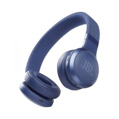 Audífono Inalámbrico Jbl Live 460NC | Audifono Wireless On Ear Headphones | Azul