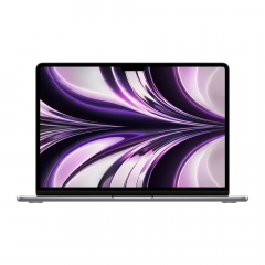 MacBook Air Retina 13.6" | M2 | 8GB | 512GB SSD | Gris