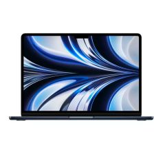 Laptop Apple MacBook Air Retina 13.6" | M2 | 8GB | 256GB SSD | Media Noche