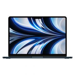 MacBook Air Retina 13.6" | M2 | 8GB | 512GB SSD | Media Noche