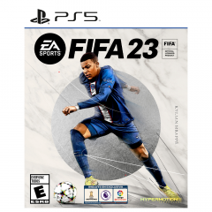 Juego FIFA23 para Playstation 5