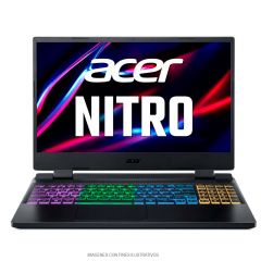 Laptop Acer | NH.QFJAL.007 | Core i5 12500H de 3 0Mhz | 8GB RAM | 512GB SSD |GeForce® RTX 3050 - 4GB | Windows 11 Home 
