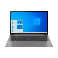 Laptop Lenovo | IdeaPad 3 15ITL6 | Intel Core i5 1155G7|  8GB RAM | 512GB SSD | Pantalla 15.6" | Gris Artico
