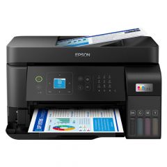 Impresora Multifuncional EcoTank L5590 | Epson | Negro