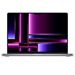 Macbook Pro 16" | Chip M2 Pro | 1TB SSD | Gris Espacial 