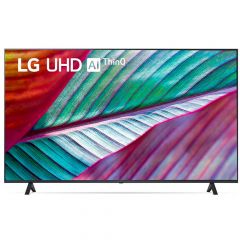 Televisor LG 50" | UR78 |  4K UHD | Smart TV WebOs 23 | Procesador AI α5 Gen6 4K | Asistente inteligente
