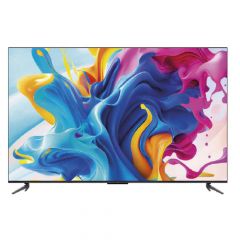 TV QLED 65" TCL |  Google Tv | 4K | Dolby Vision | HDR10 | Dolby Atmos 