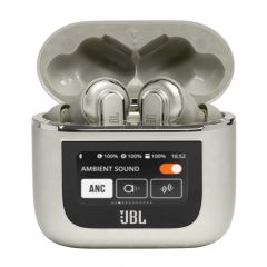  JBL LIVE 500BT - Auriculares inalámbricos alrededor de la oreja  - Blanco : Todo lo demás