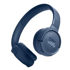 Audifonos inalámbricos JBL Tune 520BT | Azul