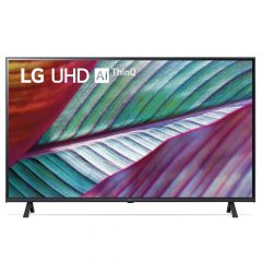 Televisor LG 70" | UR78 |  4K UHD | Smart TV WebOs 23 | Procesador AI α5 Gen6 4K | Asistente inteligente