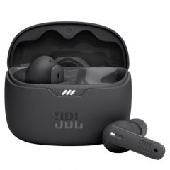 JBL Tune 230NC TWS - Audífonos inalámbricos con cancelación de ruido, color  negro