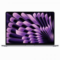 MacBook Air Retina 15.3" | M2 | 8GB | 256GB SSD | Gris Espacial 