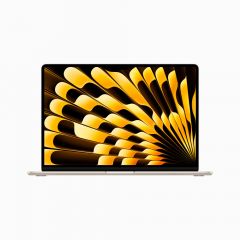 MacBook Air Retina 15.3" | M2 | 8GB | 512GB SSD | Blanco Estelar
