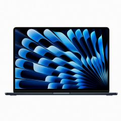 MacBook Air Retina 15.3" | M2 | 8GB | 512GB SSD | Media Noche