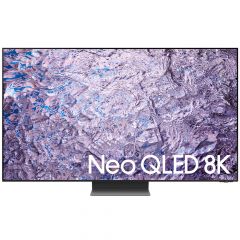 Televisor Neo QLED Samsung 65" | Neo Qled QN800C 8K | Dolby Atmos | Diseño Infinity One | Procesador Neural Quantum 8K | 2023