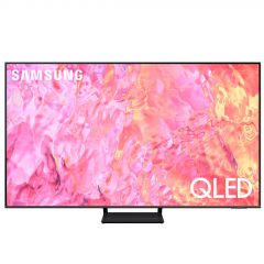 Televisor QLED Samsung 75" | Q65C | UHD 4K | Smart Tv | Samrt Hud | Quantum HDR | AirSlim 