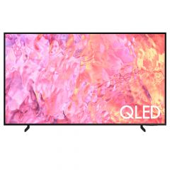 Televisor Samsung 65" Qled | Q60C | 4K UHD | SmartThings | Quantum HDR | AirSlim | Volumen de color al 100 % con Quantum Dot