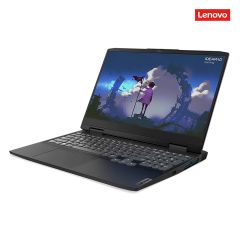 Laptop Lenovo Idea Pad Gaming 3 15IAH7 | Intel Core i7-12650H | 16GB RAM |  512GB | NVIDIA GeForce RTX