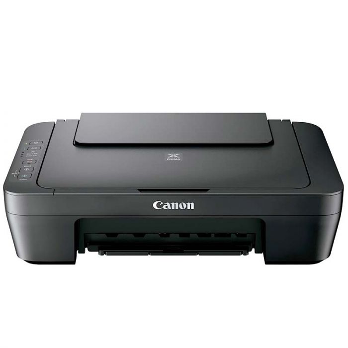 Impresora Multifuncional Canon Pixma MG2510, Impresora, Escáner, Copiadora, USB 2.0
