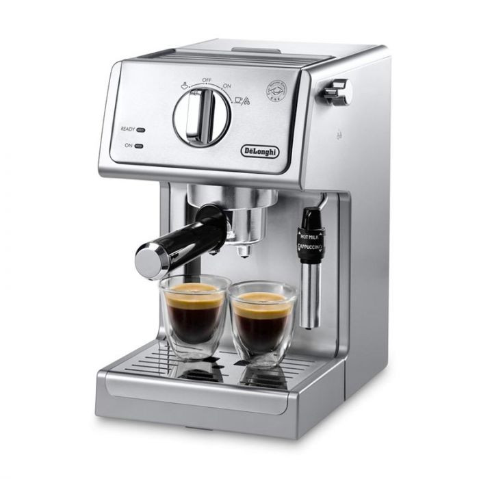 Cafetera MáquinaExpresso DelonghiEcp3630 - Panafoto
