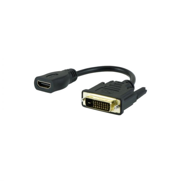Adaptador DVI - HDMI, Tienda mayorista de Accesorios para Celular,  Informática, Ferretería, y mucho más