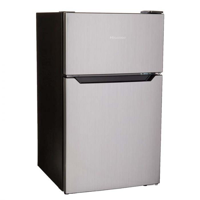 Refrigerador HisenseFrigobar Rt33d6aae3.3 Pies - Panafoto