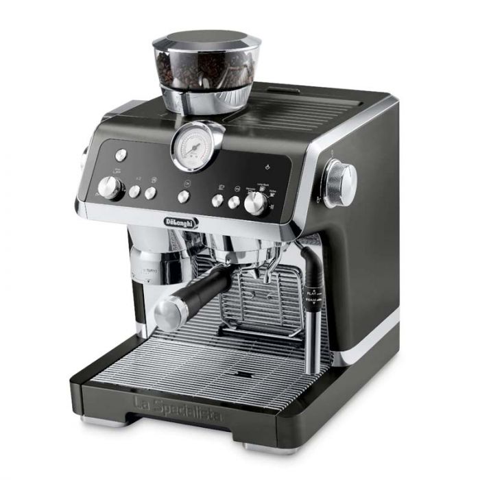 Cafetera MáquinaExpresso DelonghiEcp3630 - Panafoto