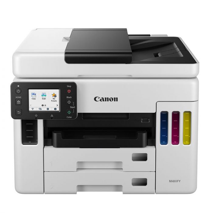 Impresoras para el hogar para toda la familia e impresión de fotos
