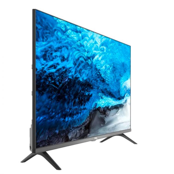 Smart Tv TCL 32 Pulgadas HD L32S65A - Comprá Acá