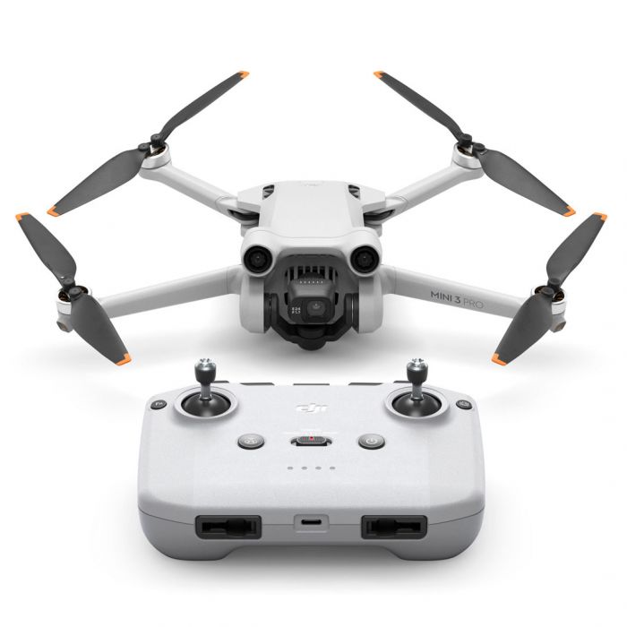 DJI Drone Mavic Mini 2 Combo, Blanco : : Electrónicos