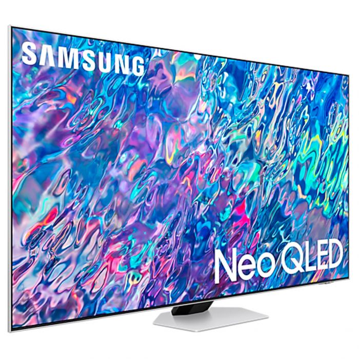 Televisor Samsung Neo Qled 55 QN85B, 4K Smart TV, 120Hz, 60W con Dolby  Atmos, Quantum Matrix, Neo Quantum 4k, Smart Hub