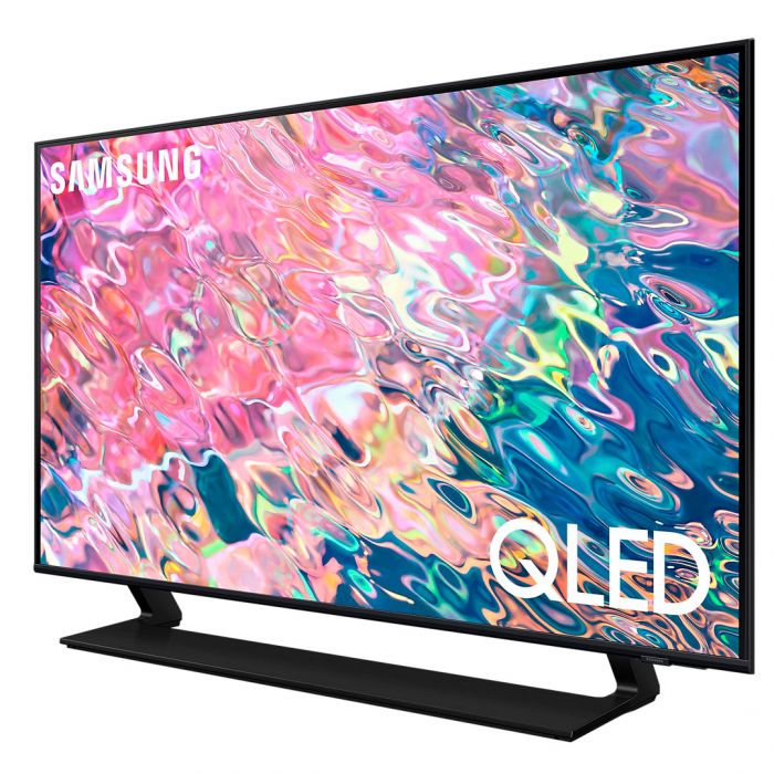 Televisor Samsung 75 QLED 4K Q65B | Quantum HDR | AirSlim | Smart Hub |  Quantum Dot | Quantum Processor Lite 4K
