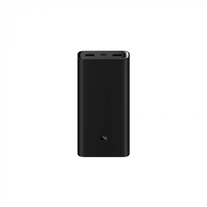 Batería Externa Portátil Xiaomi 10000mAh