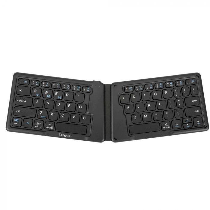 Mini teclado Bluetooth Teclado inalámbrico portátil multidispositivo 7 -  VIRTUAL MUEBLES
