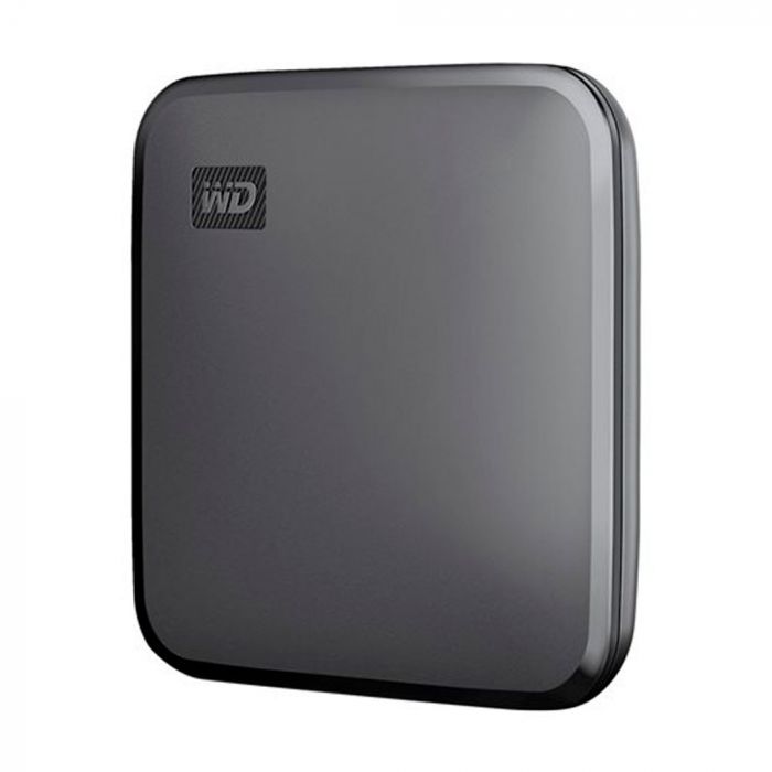 Duro SSD Externo Western Digital WD Elements | 480GB | 3.0 |