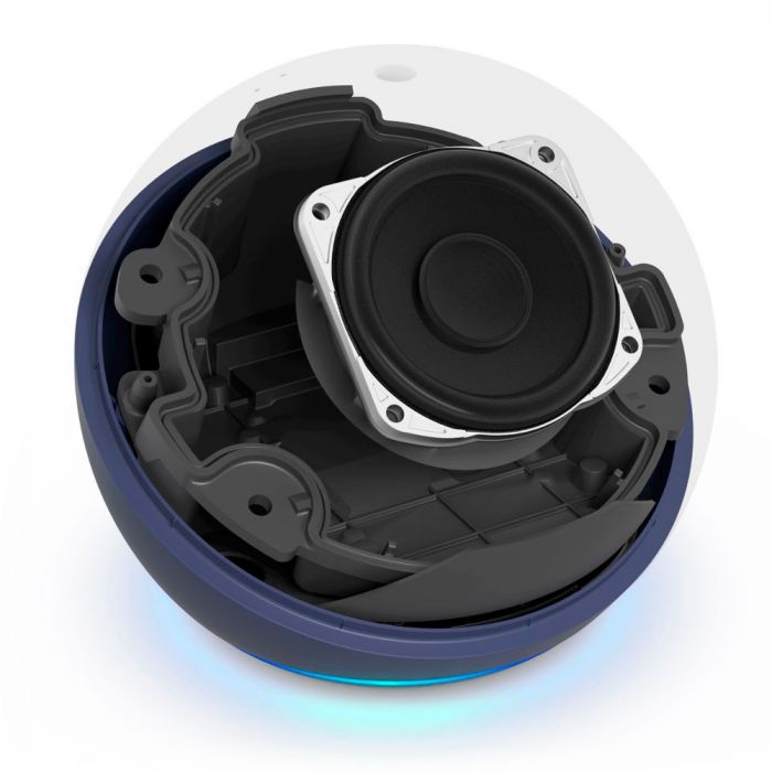  Nuevo Echo Dot (5.ª generación, modelo de 2022