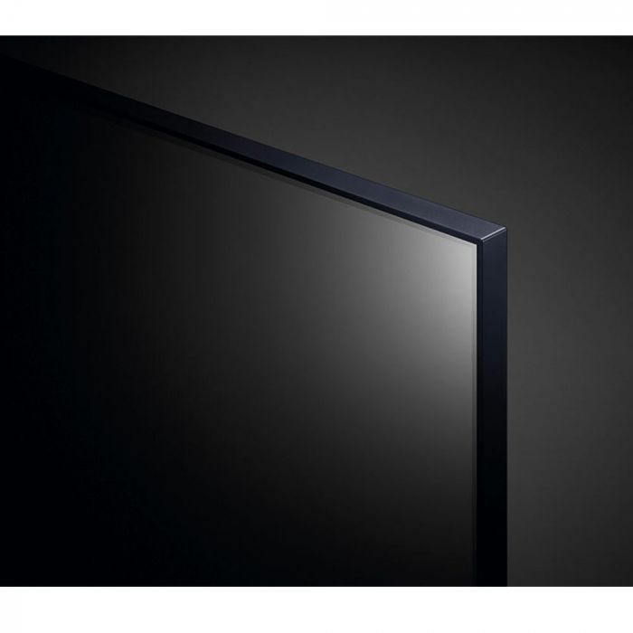 Televisor LG NanoCell 65'' NANO77, Imágenes vibrantes y colores realistas