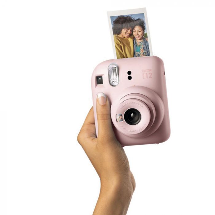Probamos el Mejor Juguete de 2022, una cámara de fotos estilo Polaroid para  niños