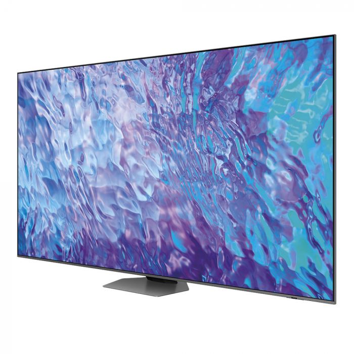 Samsung presenta su impresionante televisor QLED de 98 pulgadas -  Mujeronline